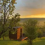 Σπίτι διακοπών Design & Panorama Sauna *