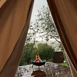 Design & Panorama Sauna