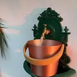 Design & Panorama Sauna Σπίτι διακοπών *