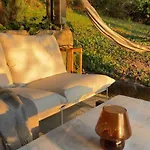 度假居 Design & Panorama Sauna