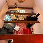 度假居 Design & Panorama Sauna Varvolgy