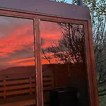 度假居 Design & Panorama Sauna