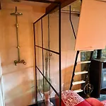 Σπίτι διακοπών Design & Panorama Sauna Varvolgy