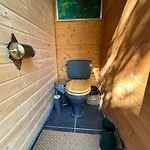 度假居 Design & Panorama Sauna