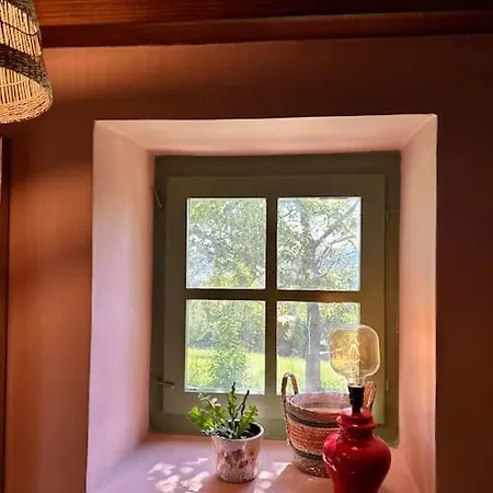 Design & Panorama Sauna Tatil Evi