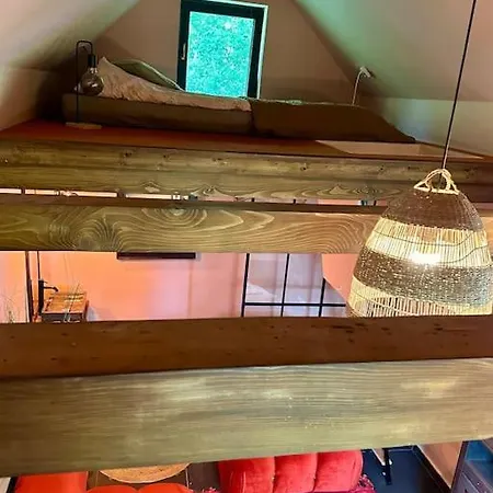 Tatil Evi Design & Panorama Sauna *