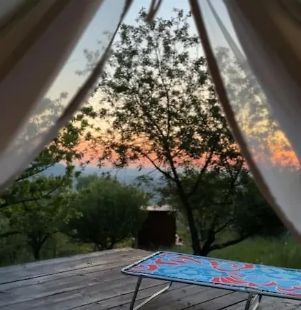 Design & Panorama Sauna * Varvolgy