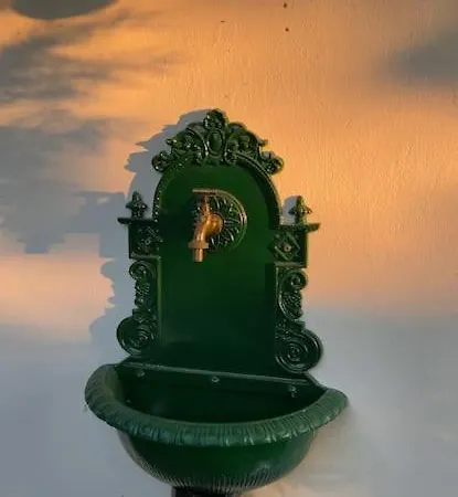 Design & Panorama Sauna *