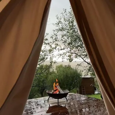 Design & Panorama Sauna