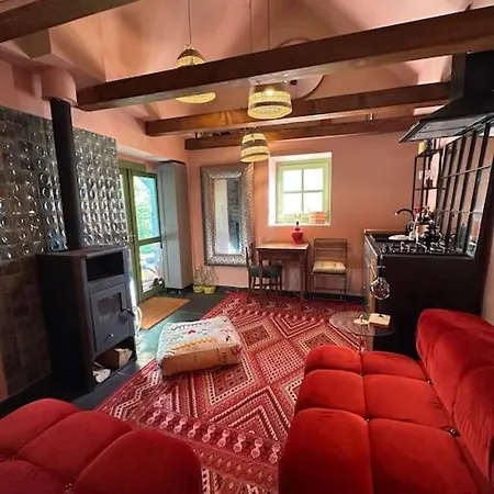 Design & Panorama Sauna *