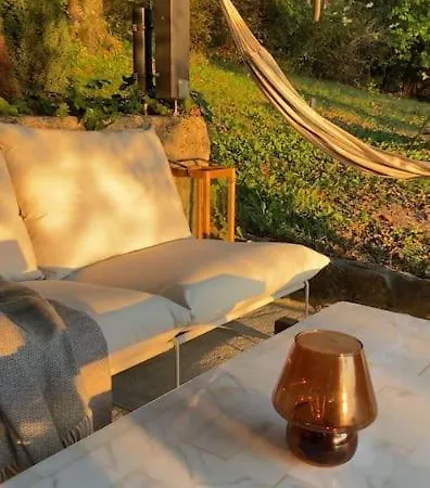 Tatil Evi Design & Panorama Sauna