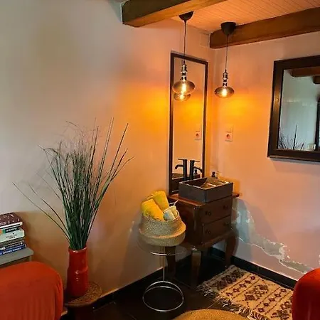 Casa de Férias Design & Panorama Sauna *