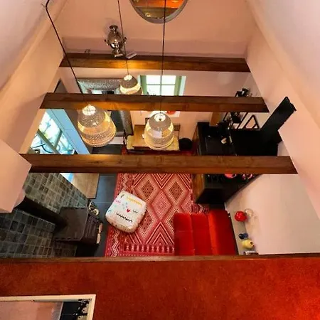 Tatil Evi Design & Panorama Sauna Varvolgy