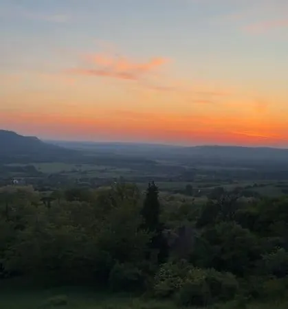 Tatil Evi Design & Panorama Sauna Varvolgy