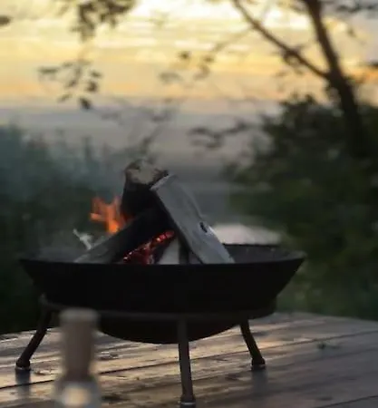 Design & Panorama Sauna * Varvolgy