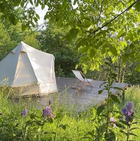 Holiday home Design & Panorama Sauna