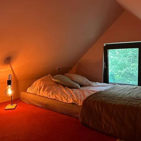 Holiday home Design & Panorama Sauna *