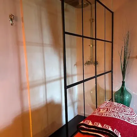 Casa de Férias Design & Panorama Sauna Varvolgy