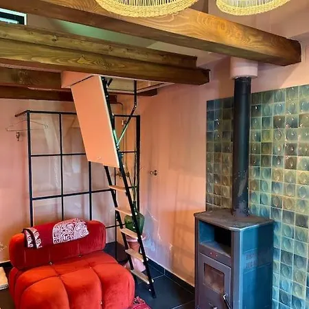 Design & Panorama Sauna *