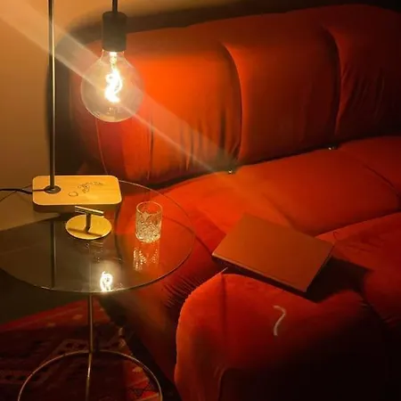 Design & Panorama Sauna Varvolgy