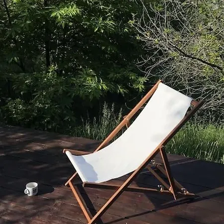 Design & Panorama Sauna Varvolgy