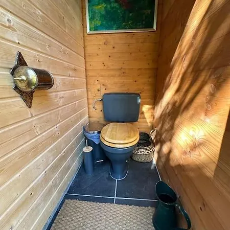 Casa de Férias Design & Panorama Sauna