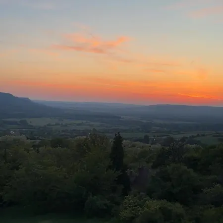 Design & Panorama Sauna * Varvolgy