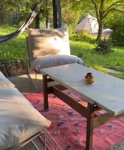 펜션 Design & Panorama Sauna Varvolgy