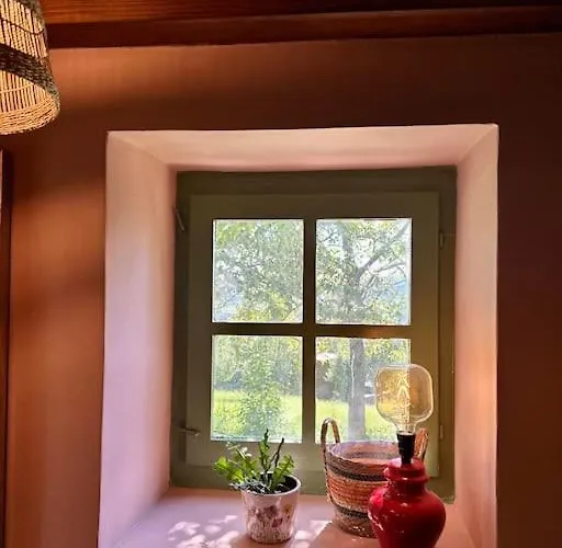 Design & Panorama Sauna 펜션