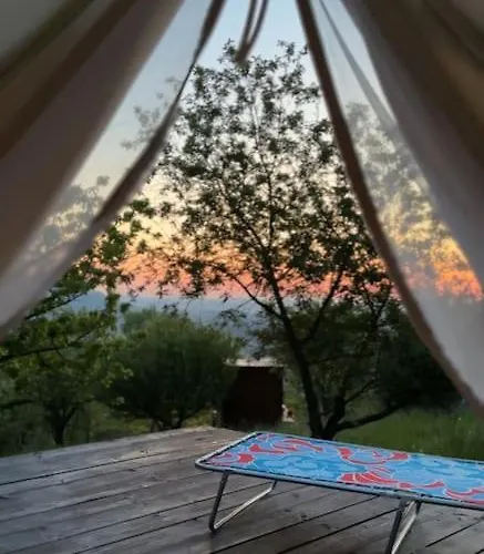 Design & Panorama Sauna * Varvolgy