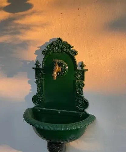 Design & Panorama Sauna *