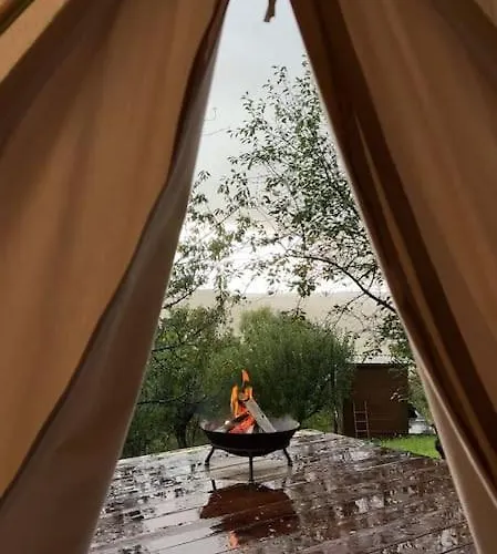 Design & Panorama Sauna