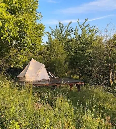 Design & Panorama Sauna 펜션 Varvolgy