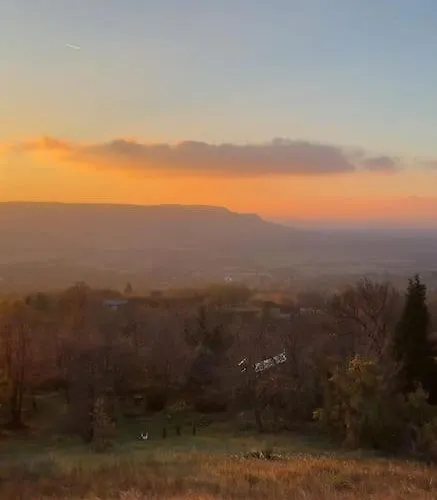 Design & Panorama Sauna 펜션