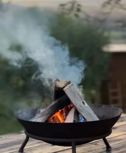 Design & Panorama Sauna *