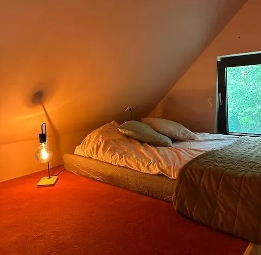 Design & Panorama Sauna 펜션