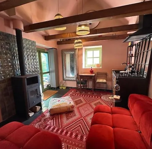 Design & Panorama Sauna *