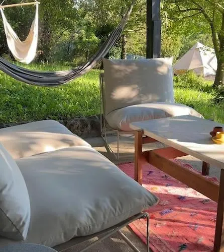 Design & Panorama Sauna * Varvolgy