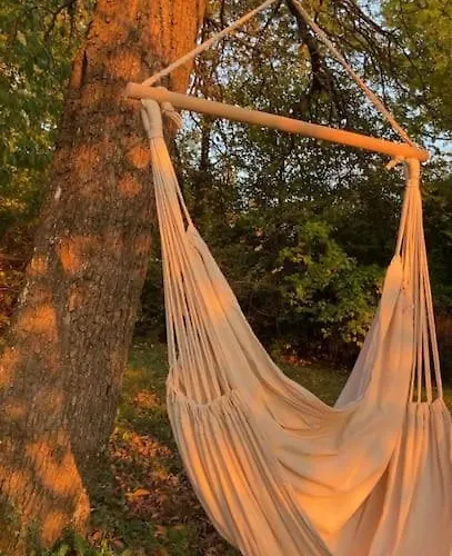 Design & Panorama Sauna *