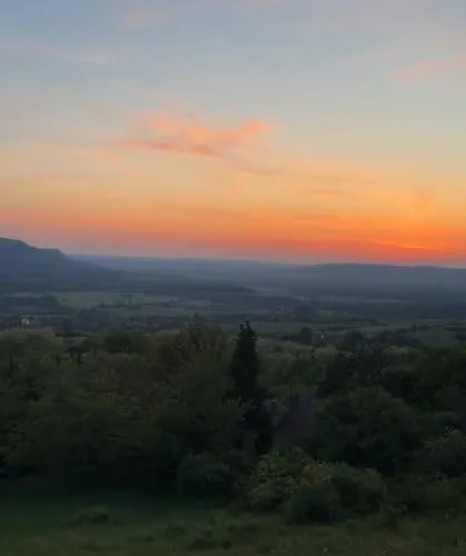 펜션 Design & Panorama Sauna Varvolgy