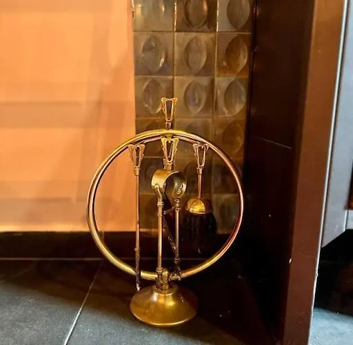 Design & Panorama Sauna