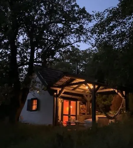 Design & Panorama Sauna Varvolgy