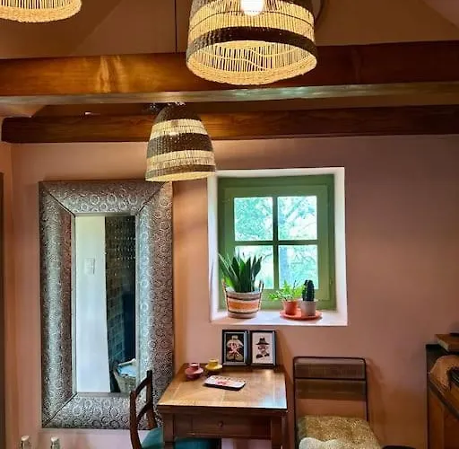 Design & Panorama Sauna 펜션 Varvolgy