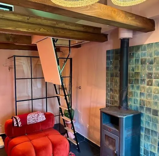 Design & Panorama Sauna *