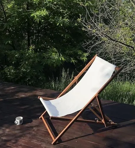 Design & Panorama Sauna Varvolgy