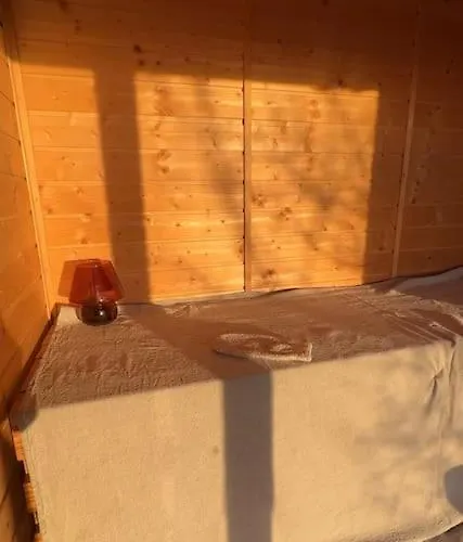 Design & Panorama Sauna 펜션